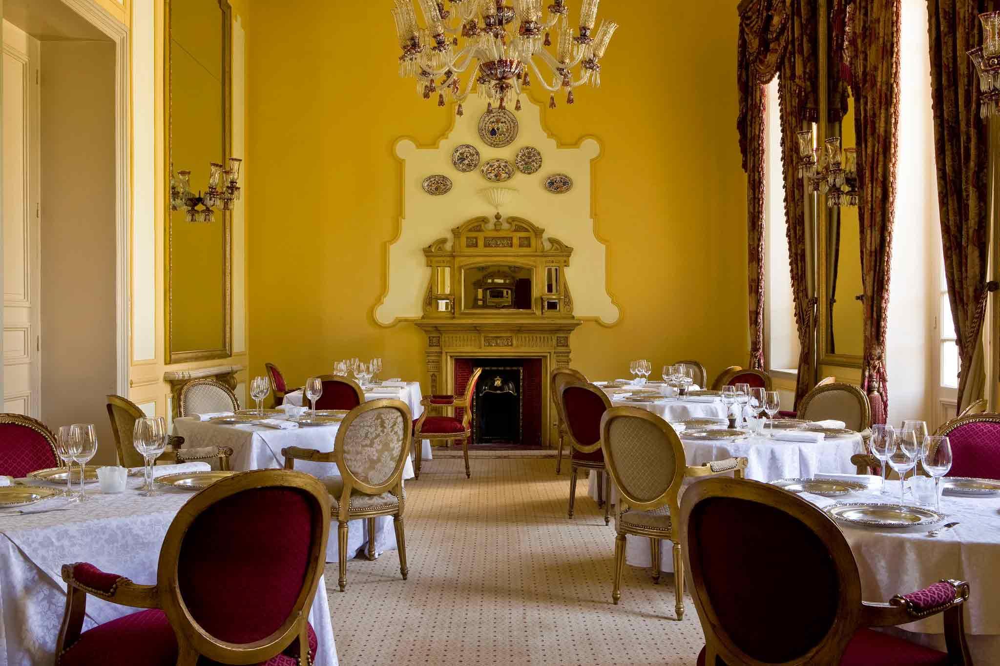 Pavillon Winter Luxor Hotel Eksteriør billede The Long Room